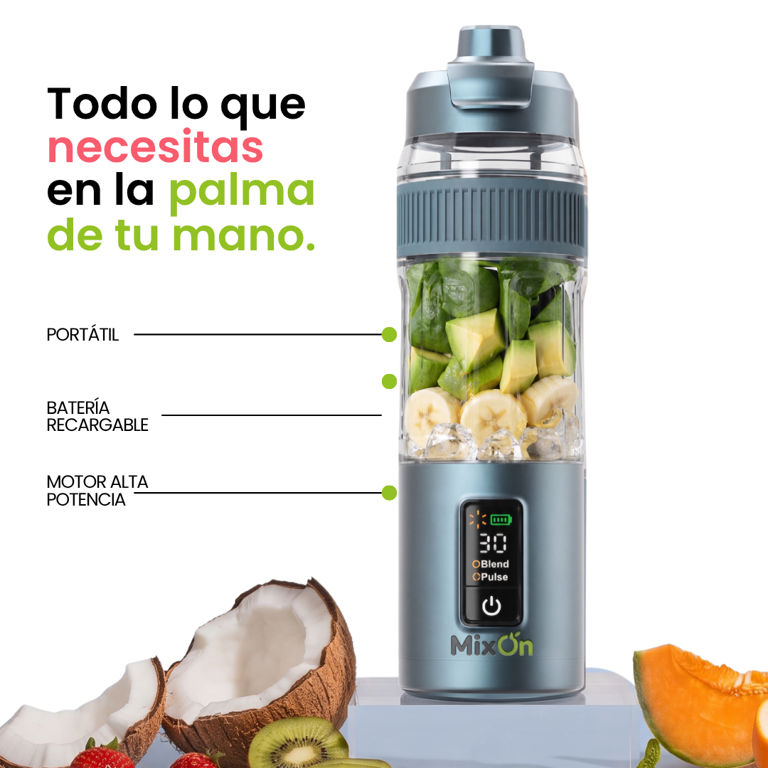 MixOn Blender Pro®