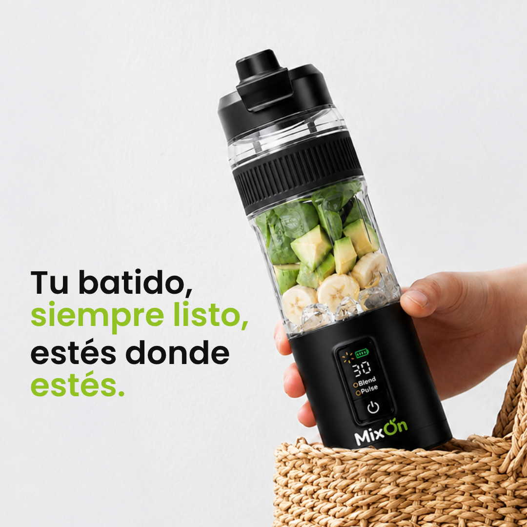 MixOn Blender Pro®