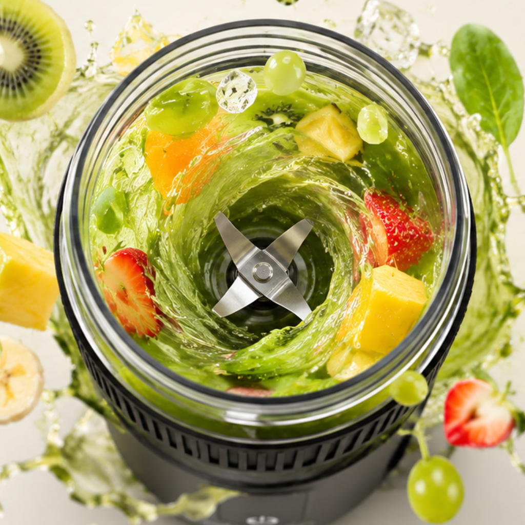 MixOn Blender Pro®