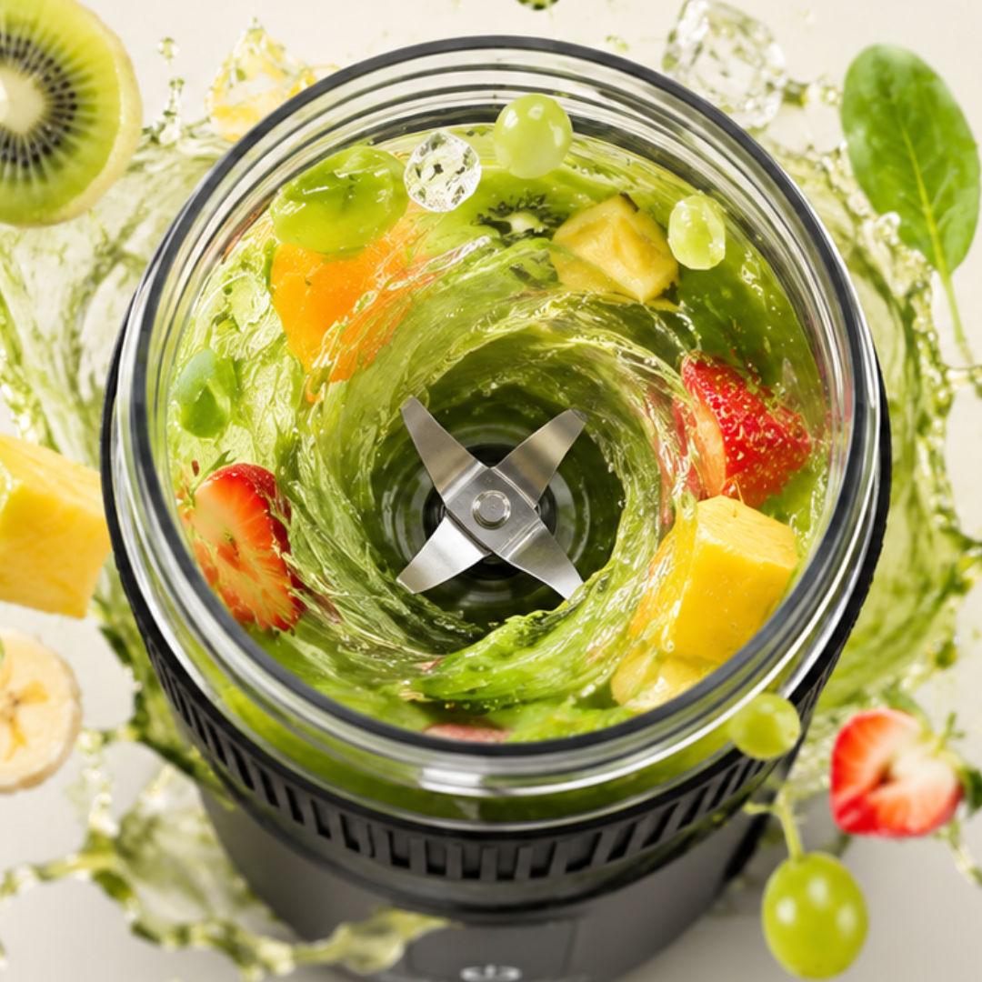 MixOn Blender Pro®
