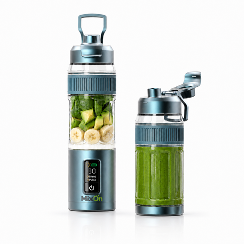 MixOn Blender Pro®