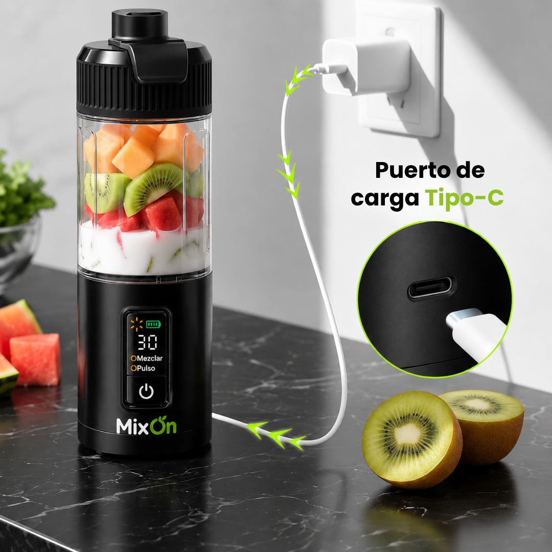 MixOn Blender Pro®