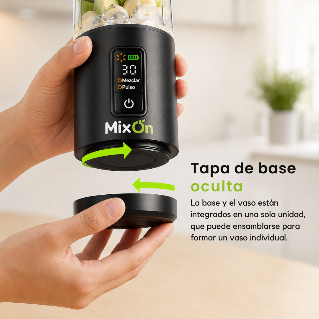MixOn Blender Pro®