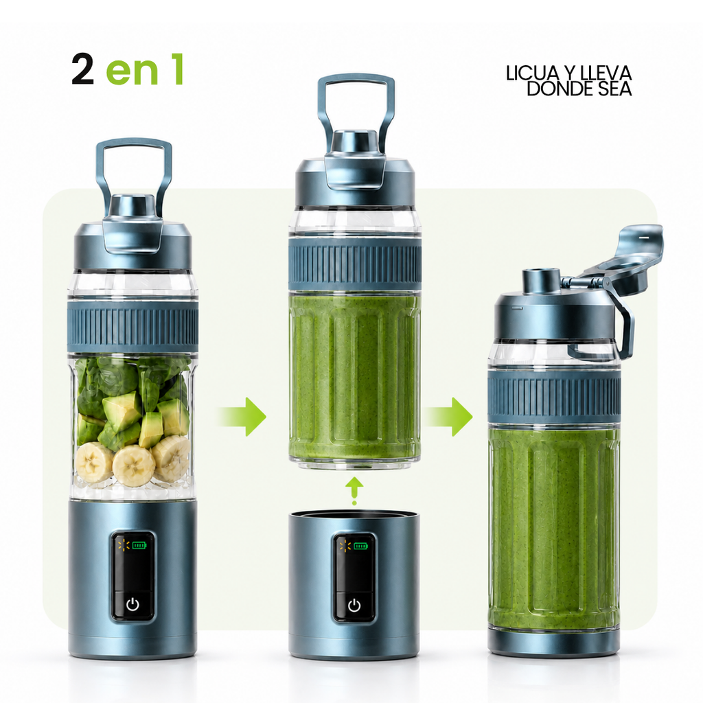 MixOn Blender Pro®